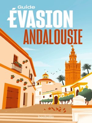 cover image of Andalousie Guide Evasion